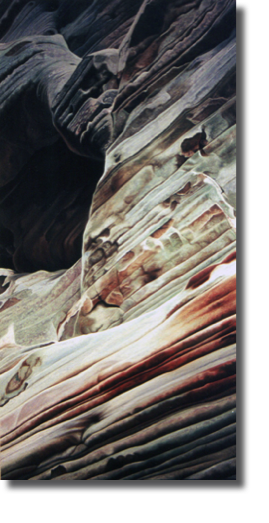 Hidden Canyon 2 (2000)
76 x 152 cm
oil on canvas
(Sold) Hidden Canyon 2 (2000)
76 x 152 cm
oil on canvas
(Sold)